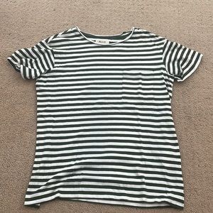 Madewell Striped Tee